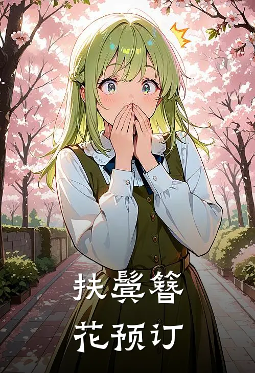 扶鬓簪花预订