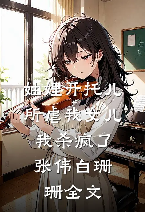 妯娌开托儿所虐我女儿，我杀疯了张伟白珊珊全文