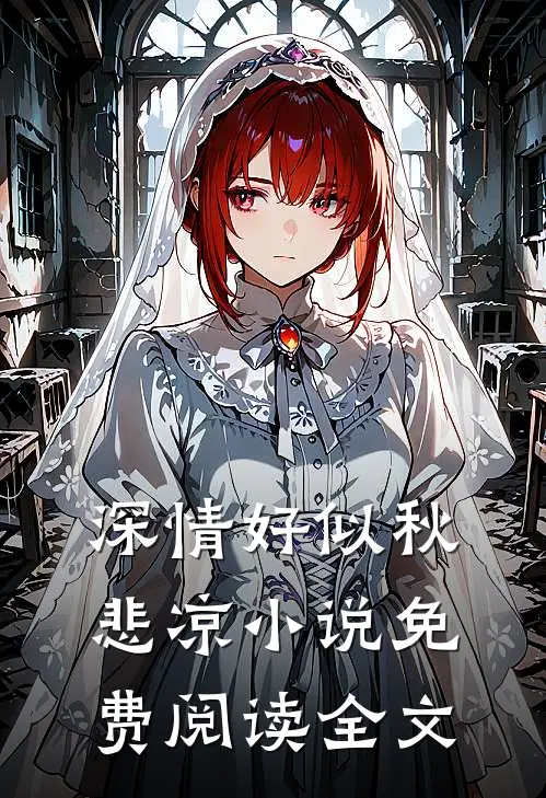 深情好似秋悲凉小说免费阅读全文