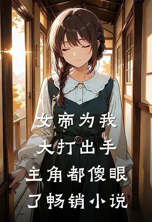 女帝为我大打出手，主角都傻眼了畅销小说