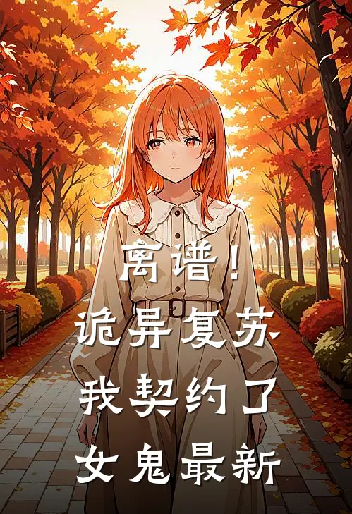 离谱！诡异复苏，我契约了女鬼最新