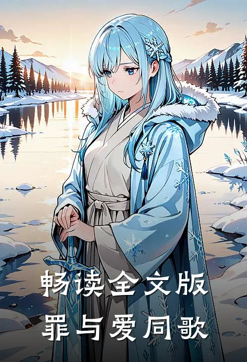 畅读全文版罪与爱同歌
