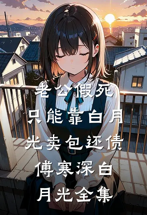 老公假死，只能靠白月光卖包还债傅寒深白月光全集