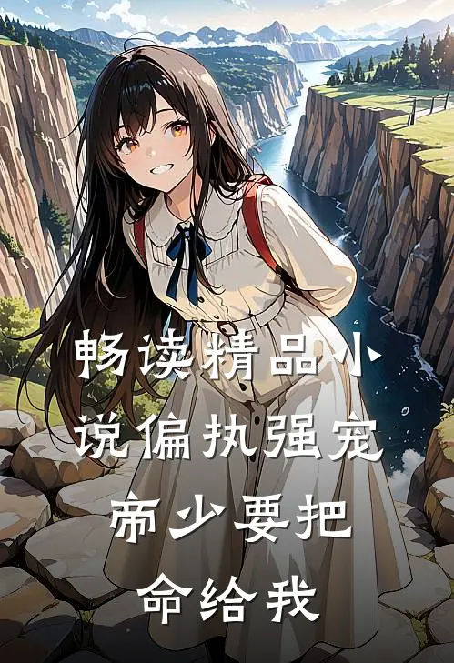 畅读精品小说偏执强宠：帝少要把命给我