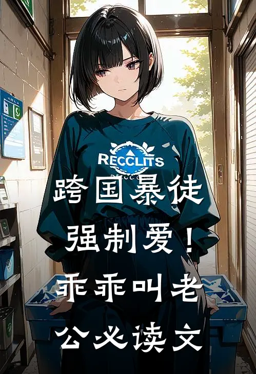 跨国暴徒强制爱！乖乖，叫老公必读文