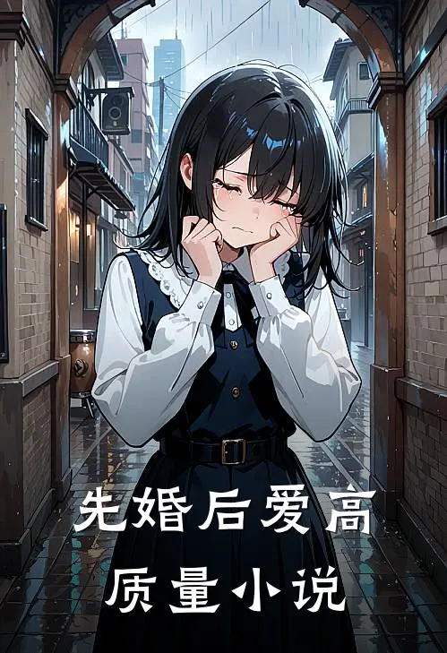 先婚后爱高质量小说
