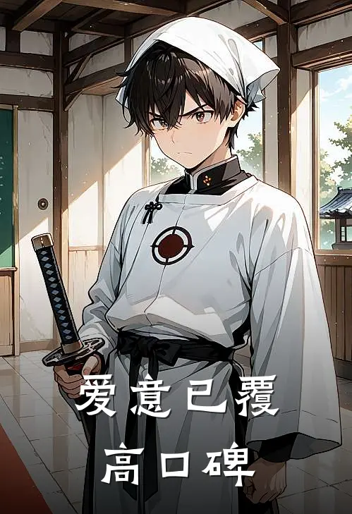 爱意已覆高口碑