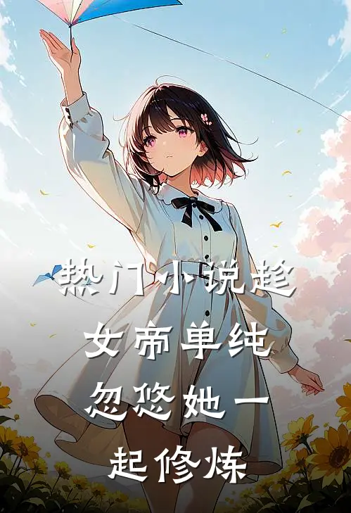 热门小说趁女帝单纯，忽悠她一起修炼