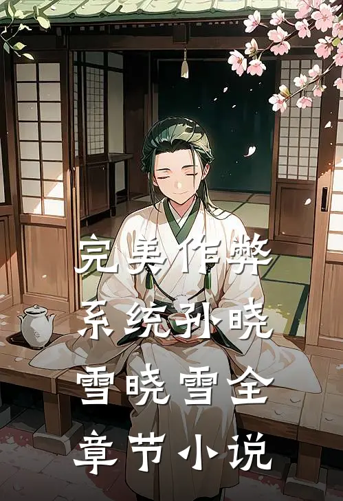 完美作弊系统孙晓雪晓雪全章节小说