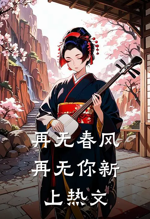 再无春风再无你新上热文
