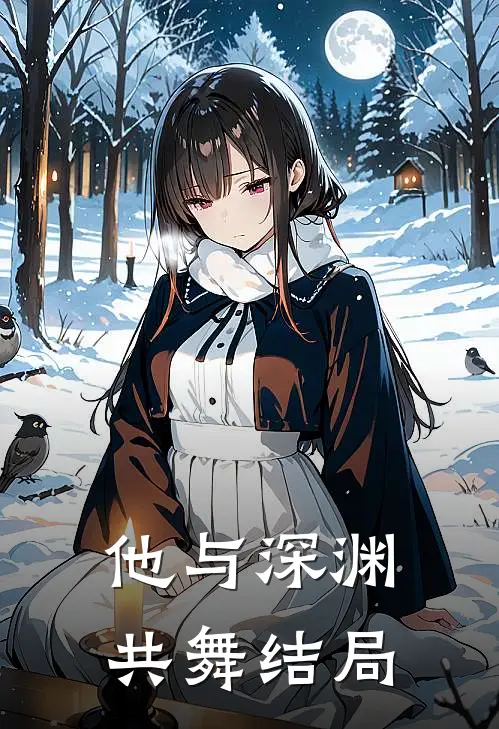 他与深渊共舞结局