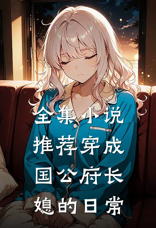 全集小说推荐穿成国公府长媳的日常