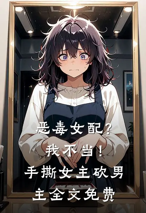 恶毒女配？我不当！手撕女主砍男主全文免费