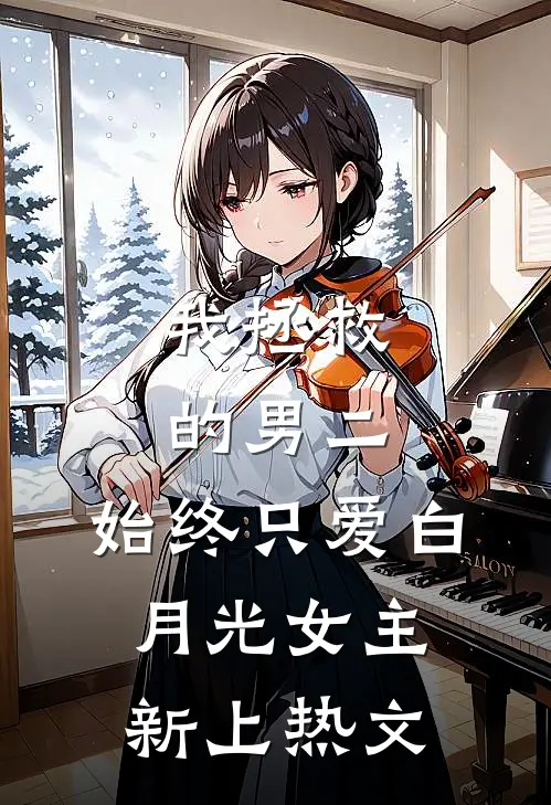 我拯救的男二，始终只爱白月光女主新上热文