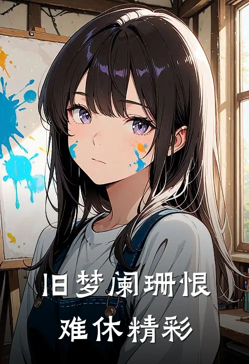 旧梦阑珊恨难休精彩