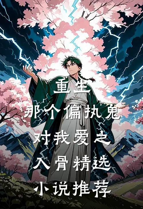 重生：那个偏执鬼对我爱之入骨精选小说推荐