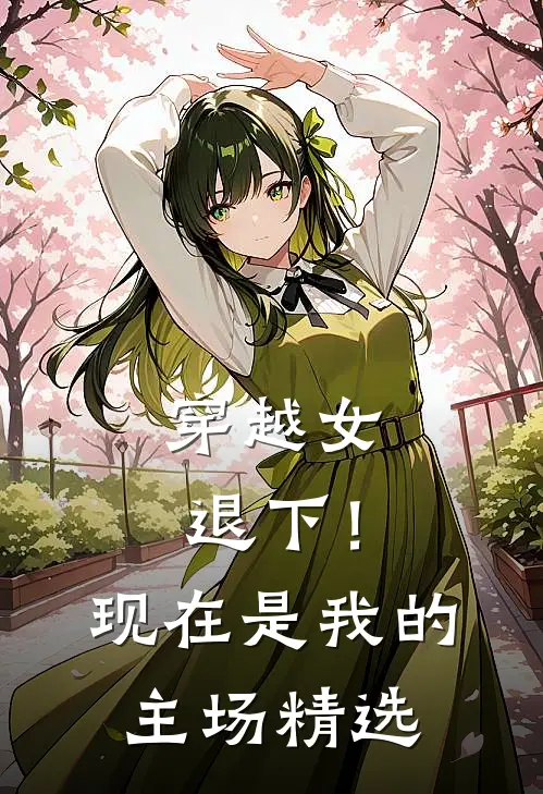 穿越女退下！现在是我的主场精选