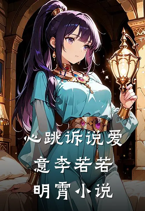 心跳诉说爱意李若若明霄小说