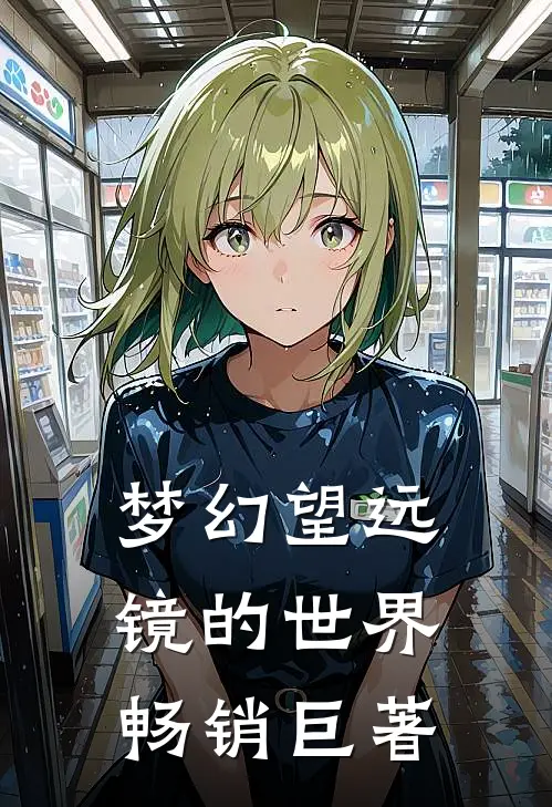 梦幻望远镜的世界畅销巨著