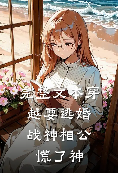 完整文本穿越要逃婚，战神相公慌了神