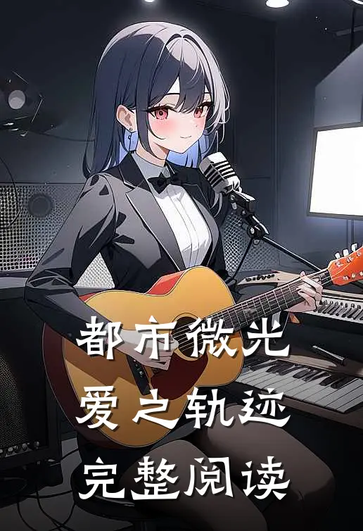 都市微光，爱之轨迹完整阅读