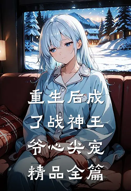 重生后成了战神王爷心尖宠精品全篇