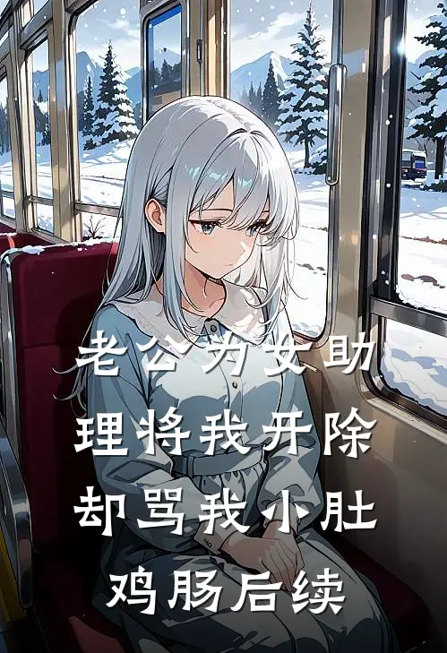老公为女助理将我开除，却骂我小肚鸡肠后续