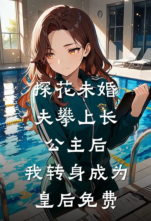 探花未婚夫攀上长公主后，我转身成为皇后免费