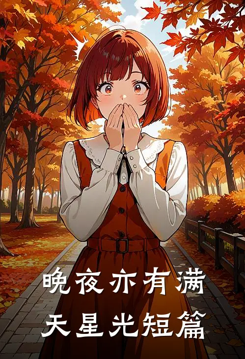 晚夜亦有满天星光短篇