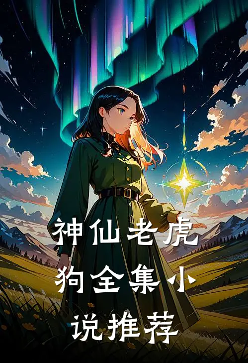 神仙老虎狗全集小说推荐
