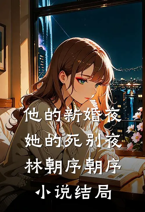 他的新婚夜，她的死别夜林朝序朝序小说结局