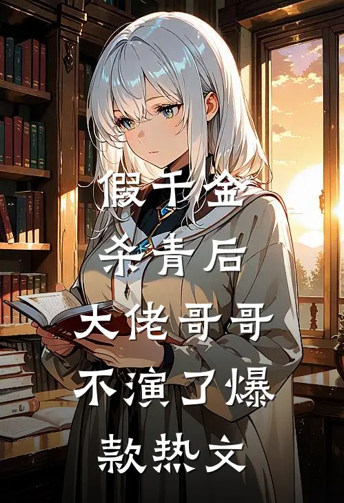 假千金杀青后，大佬哥哥不演了爆款热文