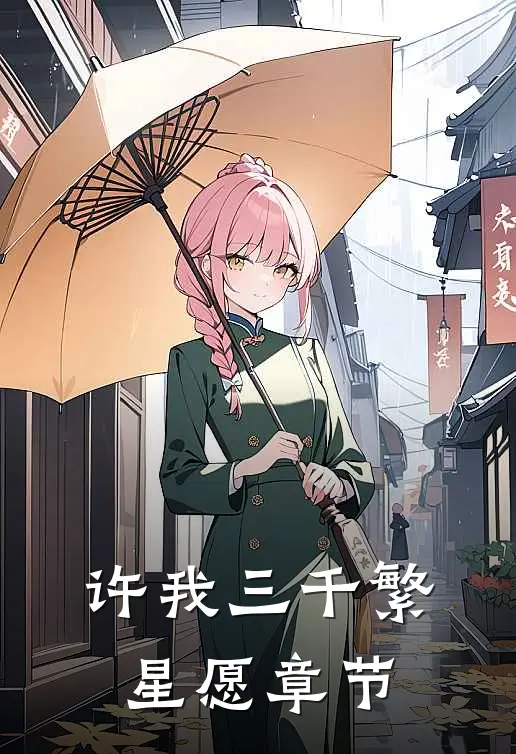 许我三千繁星愿章节