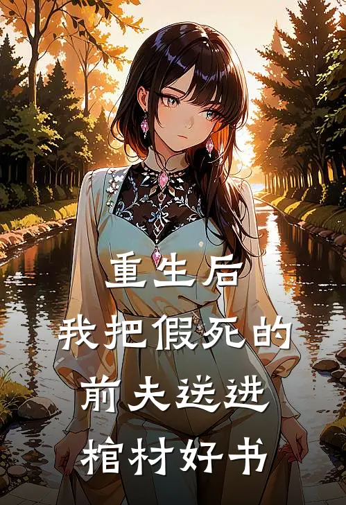 重生后，我把假死的前夫送进棺材好书