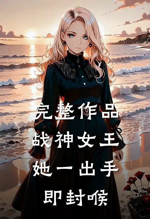 完整作品战神女王：她一出手即封喉