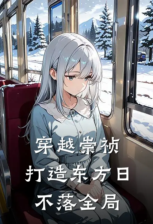 穿越崇祯，打造东方日不落全局