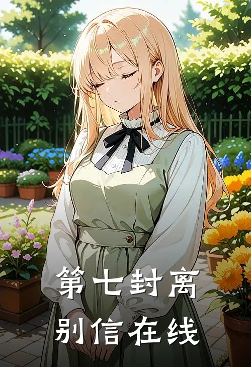 第七封离别信在线