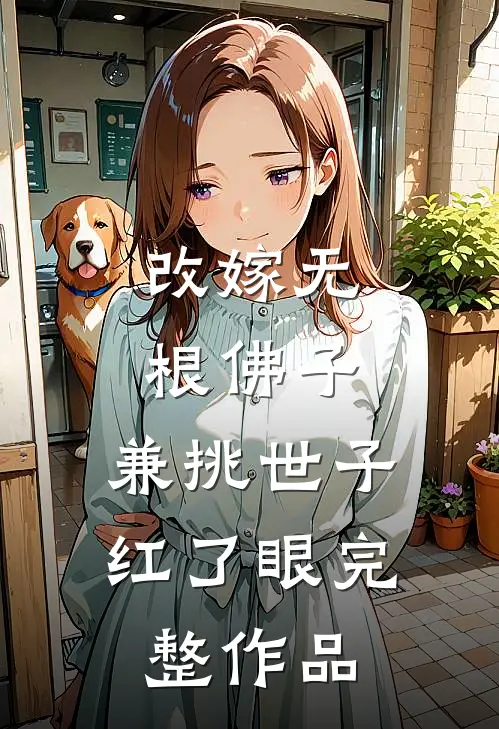 改嫁无根佛子，兼挑世子红了眼完整作品