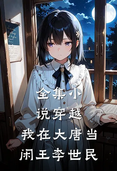 全集小说穿越:我在大唐当闲王李世民