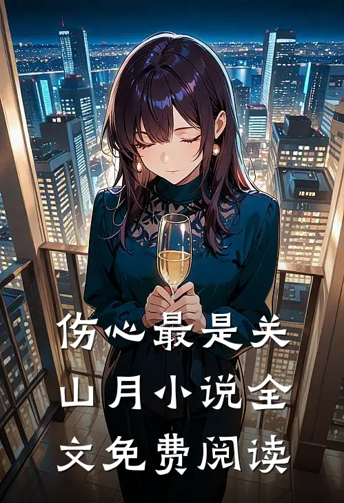 伤心最是关山月小说全文免费阅读
