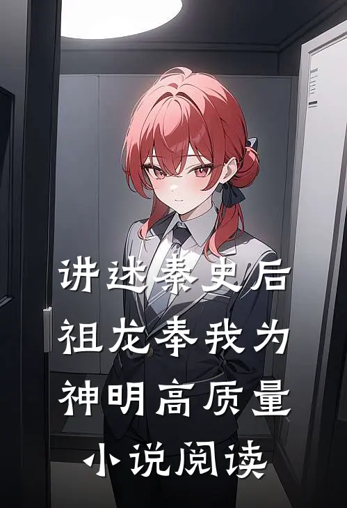 讲述秦史后，祖龙奉我为神明高质量小说阅读