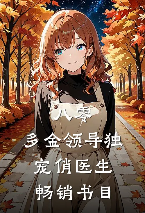 八零：多金领导独宠俏医生畅销书目