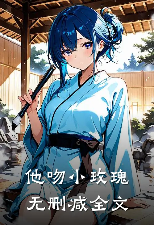 他吻小玫瑰无删减全文