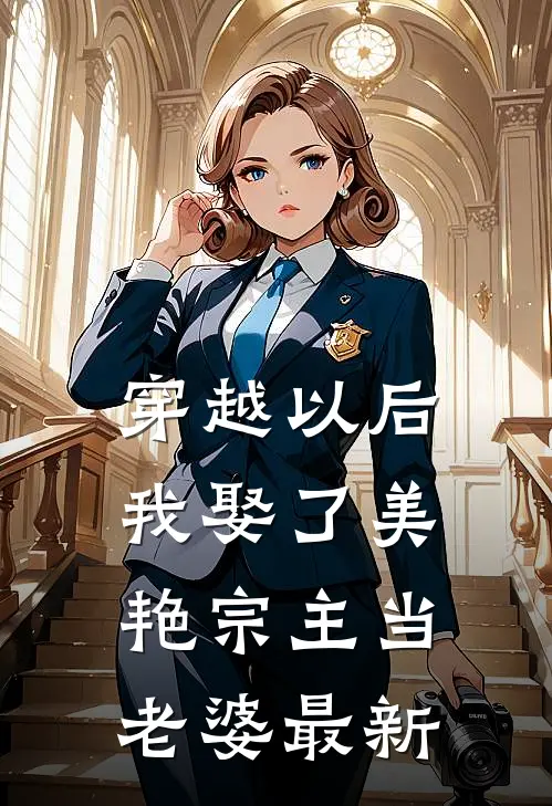 穿越以后，我娶了美艳宗主当老婆最新