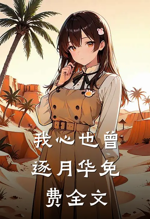 我心也曾逐月华免费全文