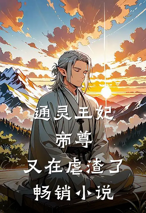 通灵王妃：帝尊，又在虐渣了畅销小说