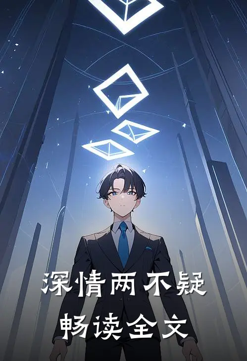 深情两不疑畅读全文