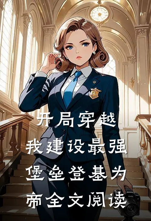 开局穿越，我建设最强堡垒登基为帝全文阅读