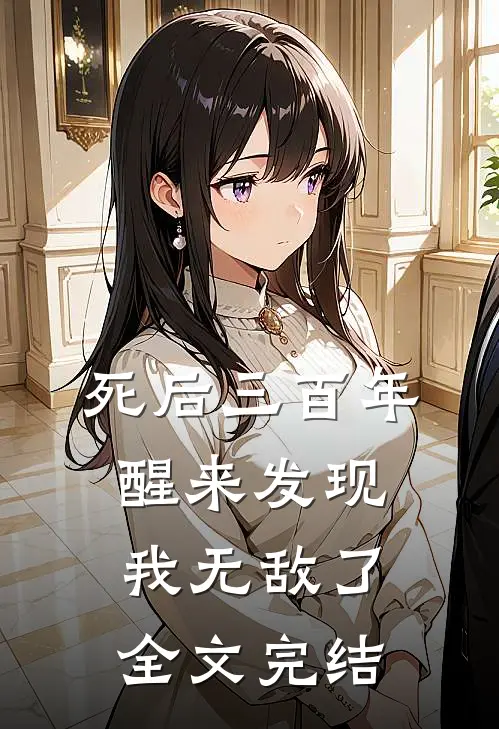 死后三百年，醒来发现我无敌了全文完结