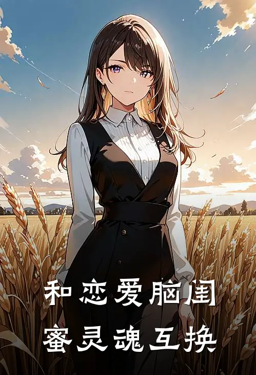 和恋爱脑闺蜜灵魂互换